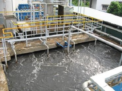 Food Processing Wastewater Treatment